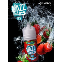 Жидкость Jazz Berries Ice Strawberry Soul (20 мг/30 мл)