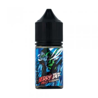 Жидкость Monster Vapor Ultra BERRY JACK (20 мг/30 мл)