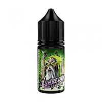 Жидкость Monster Vapor LESHBERRY (20 мг/30 мл)