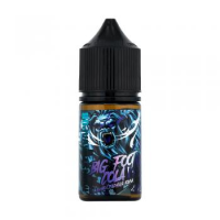 Жидкость Monster Vapor BIG FOOT COLA (20 мг/30 мл)