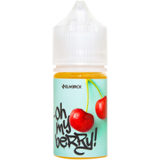 Жидкость Oh My Berry Cherry Rush (20 мг/30 мл)