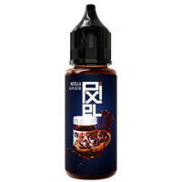 Жидкость Pixel Salt Нутелла (20 мг/20 мл)