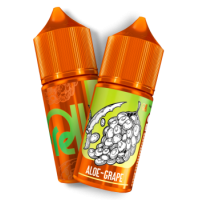 Жидкость Rell Salt Orange Aloe Grape (20 мг/30 мл)