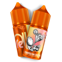 Жидкость Rell Salt Orange Cosmopolitan Cocktail (20 мг/30 мл) Жидкость Rell Salt Orange Cosmopolitan Cocktail (20 мг/30 мл)