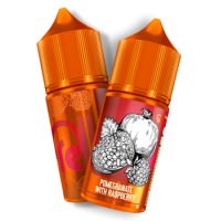 Жидкость Rell Salt Orange Pomegranate With Raspberry (20 мг/30 мл) Жидкость Rell Salt Orange Pomegranate With Raspberry (20 мг/30 мл)