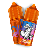 Жидкость Rell Salt Orange Strawberry Blueberry Fresh (20 мг/30 мл) Жидкость Rell Salt Orange Strawberry Blueberry Fresh (20 мг/30 мл)