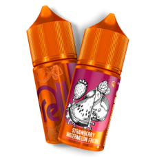 Жидкость Rell Salt Orange Strawberry Watermelon Fresh (20 мг/30 мл) Жидкость Rell Salt Orange Strawberry Watermelon Fresh (20 мг/30 мл)