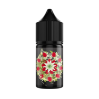 Жидкость SOAK Jasmin Raspberry Tea (20 мг/30 мл) Жидкость SOAK Jasmin Raspberry Tea (20 мг/30 мл)