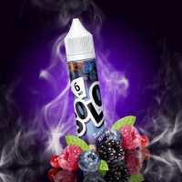 Жидкость Solo Лесные Ягоды (3 мг/30 мл) Жидкость Solo Лесные Ягоды (3 мг/30 мл)
