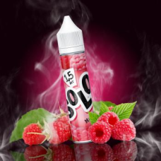 Жидкость Solo Малина (6 мг/30 мл) Жидкость Solo Малина (6 мг/30 мл)