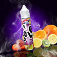 Жидкость Solo Тутти Фрутти (6 мг/30 мл)