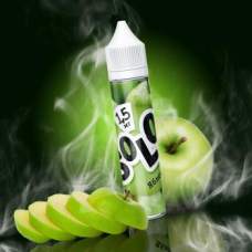 Жидкость Solo Яблоко (6 мг/30 мл) Жидкость Solo Яблоко (6 мг/30 мл)