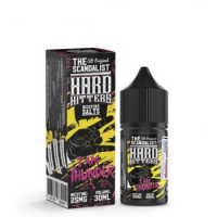 Жидкость The Scandalist I Am Thunder (20 мг/30 мл) Жидкость The Scandalist I Am Thunder (20 мг/30 мл)