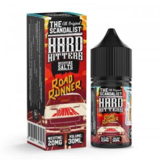 Жидкость The Scandalist Road Runner (20 мг/30 мл)