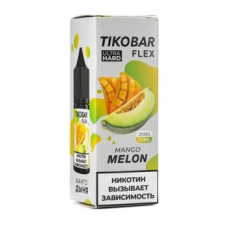 Жидкость TIKOBAR Mango Melon (20 мг/30 мл)