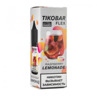 Жидкость TIKOBAR Raspberry Lemonade (20 мг/30 мл) Жидкость TIKOBAR Raspberry Lemonade (20 мг/30 мл)