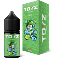 Жидкость TOYZ Мохито (20 мг/30 мл)