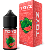 Жидкость TOYZ Мятный Арбуз (20 мг/30 мл)