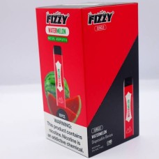 АРБУЗ Fizzy jungle 5% nic 450 затяжек