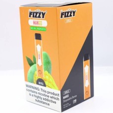 МАНГО Fizzy jungle 5% nic 450 затяжек