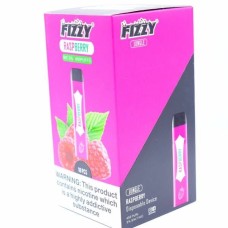 МАЛИНА Fizzy jungle 5% nic 450 затяжек