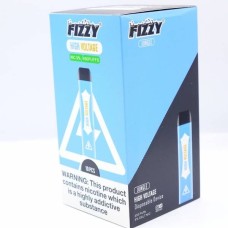 ВЫСОКОЕ НАПРЯЖЕНИЕ Fizzy jungle 5% nic 450 затяжек