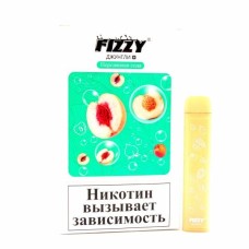 ПЕРСИКОВАЯ СОДА Fizzy джунгли 5% nic 700 затяжек