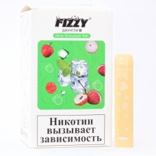 ЛИЧИ ХОЛОДНЫЙ ЧАЙ Fizzy джунгли 5% nic 700 затяжек