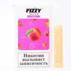 ПЕРСИК Fizzy джунгли 5% nic 700 затяжек