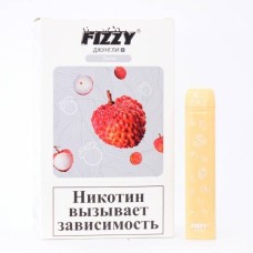 ЛИЧИ Fizzy джунгли 5% nic 700 затяжек