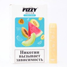 СМЕСЬ ДЫНИ Fizzy джунгли 5% nic 700 затяжек