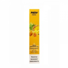 МАНГО АНАНАСОВЫЙ ЛЕД Fizzy коронка 5% nic 800 затяжек