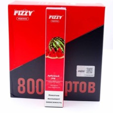 АРБУЗНЫЙ ЛЕД Fizzy коронка 5% nic 800 затяжек