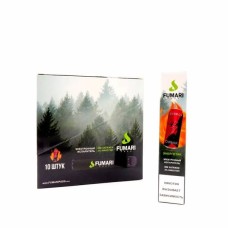 ЭНЕРГЕТИК fUMARI 800 затяжек 2% NIC