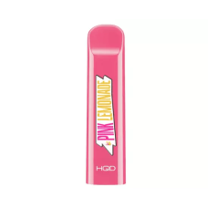 HQD CUVIE PINK LEMONAD РОЗОВЫЙ ЛИМОНАД