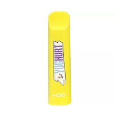 HQD CUVIE YOGHURT ЙОГУРТ ЛЕСНЫЕ ЯГОДЫ