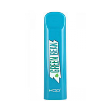 HQD CUVIE GREEN BEAN БОБЫ МУН