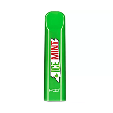 HQD CUVIE ICE MINT МЯТА