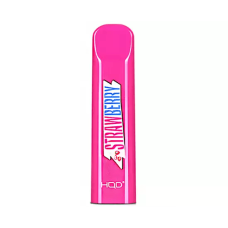 HQD CUVIE STRAWBERRY КЛУБНИКА HQD CUVIE STRAWBERRY КЛУБНИКА