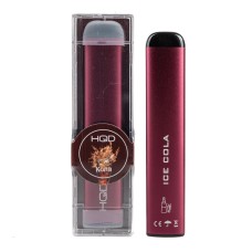 HQD MAXIM COLA КОЛА