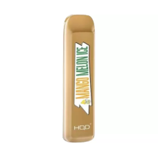 HQD MEGA MANGO MELON МАНГО ДЫНЯ HQD MEGA MANGO MELON МАНГО ДЫНЯ