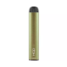 HQD SUPER HAWAII ГАВАЙСКИЙ ТУМАН