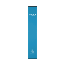 HQD ULTRA STICK МЯТА, ХВОЯ, ЛЕСНЫЕ ЯГОДЫ