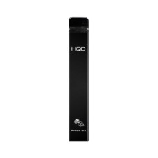 HQD ULTRA STICK ЧЁРНАЯ СМОРОДИНА