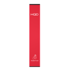 HQD ULTRA STICK МУЛЬТИФРУКТ