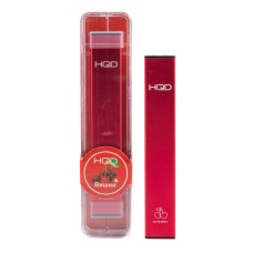 HQD ULTRA STICK ВИШНЯ HQD ULTRA STICK ВИШНЯ