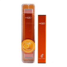HQD ULTRA STICK АПЕЛЬСИН HQD ULTRA STICK АПЕЛЬСИН