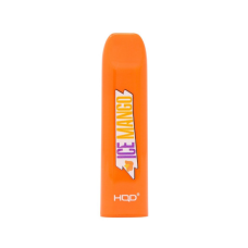 HQD V2 MANGO ICE ЛЕДЯНОЙ МАНГО HQD V2 MANGO ICE ЛЕДЯНОЙ МАНГО