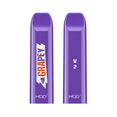 HQD V2 GRAPE ВИНОГРАД