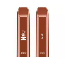 HQD V2 NUTS TOBACCO ОРЕХ HQD V2 NUTS TOBACCO ОРЕХ